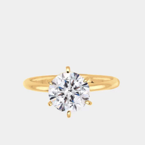 925纯银高波兰舒适度适合带永恒戒指的妇女结婚珠宝YCR3762